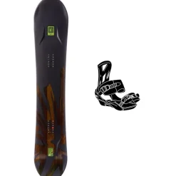 Planche Snowboard K2 Antidote