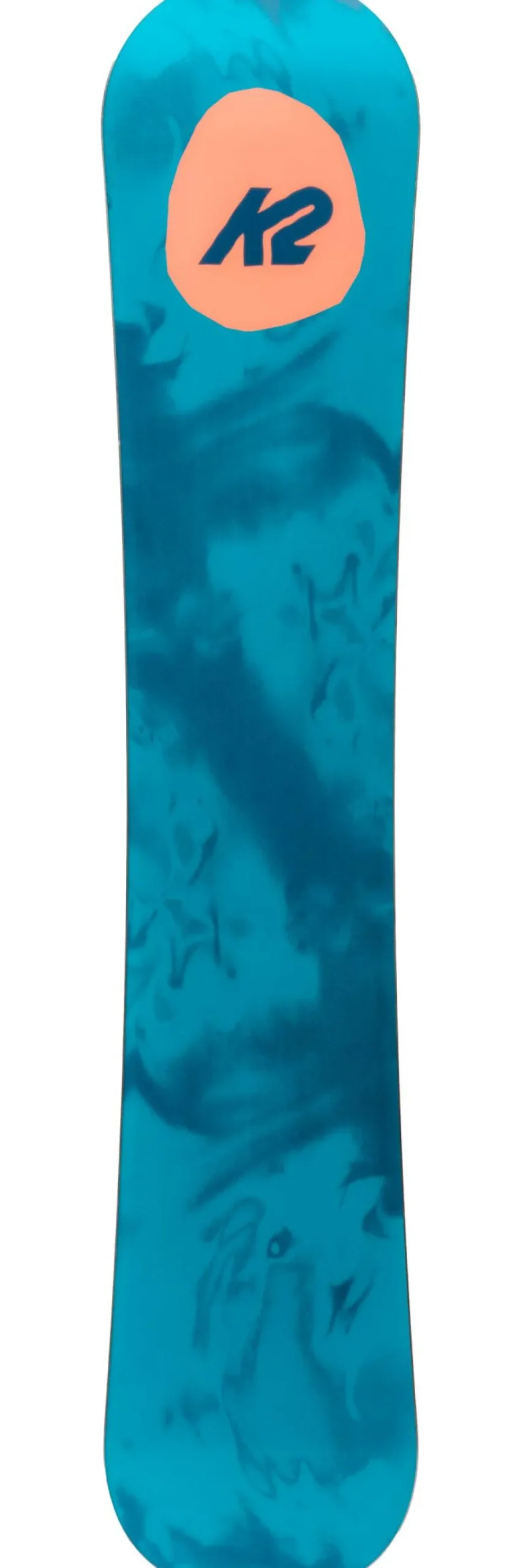 Planche Snowboard K2 Chloro