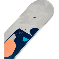 Planche Snowboard K2 Chloro