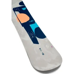 Planche Snowboard K2 Chloro