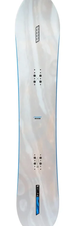Planche Snowboard K2 Commonwealth