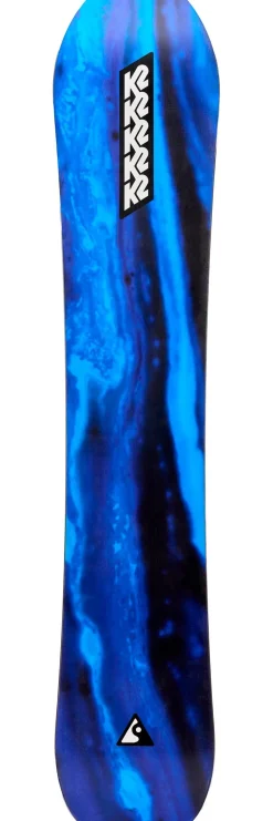 Planche Snowboard K2 Commonwealth