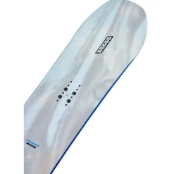 Planche Snowboard K2 Commonwealth