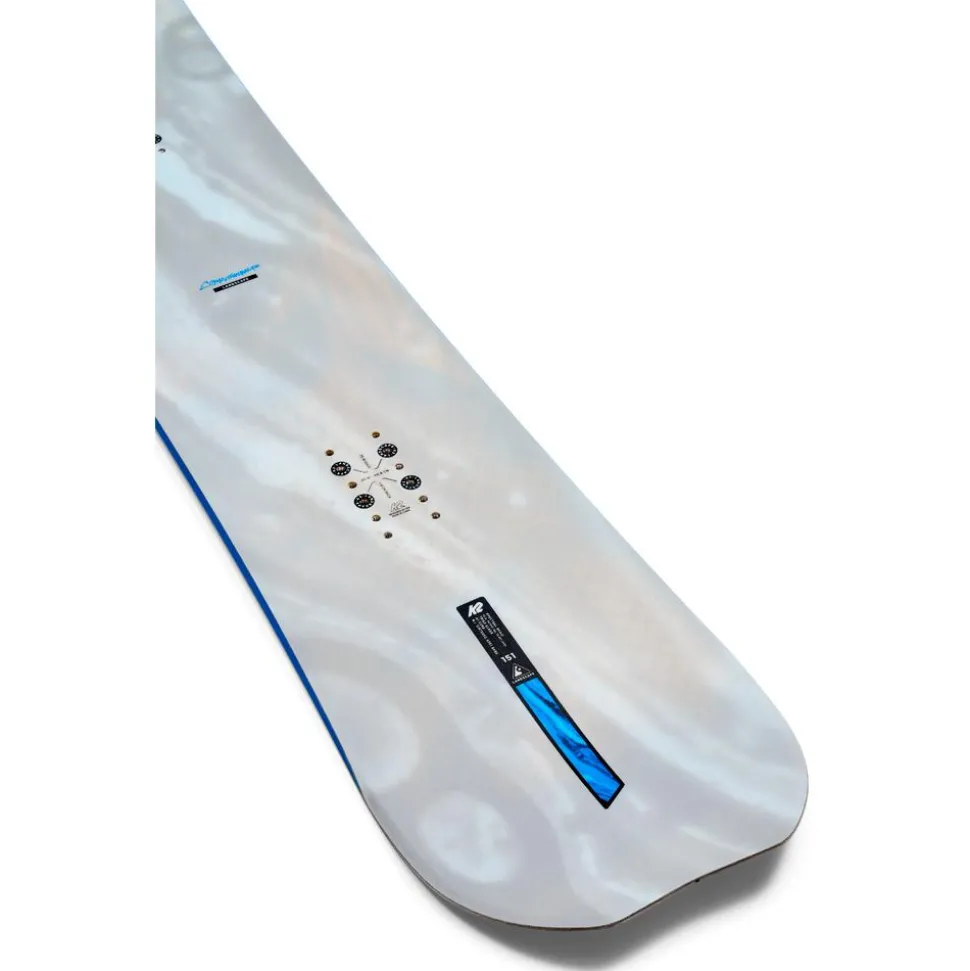 Planche Snowboard K2 Commonwealth