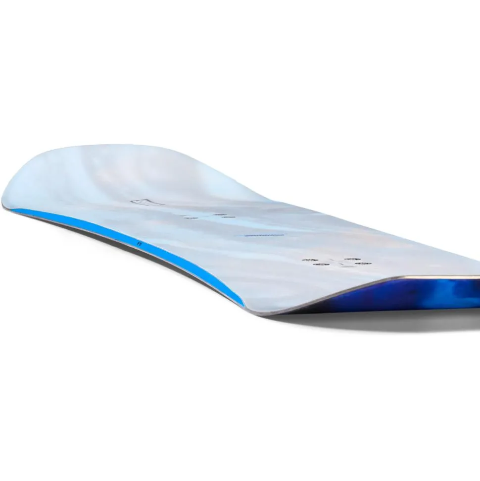 Planche Snowboard K2 Commonwealth