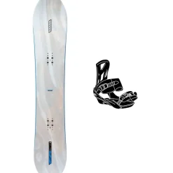Planche Snowboard K2 Commonwealth