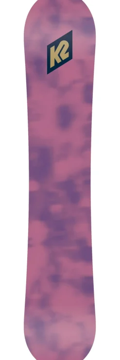 Planche Snowboard K2 Dreamsicle