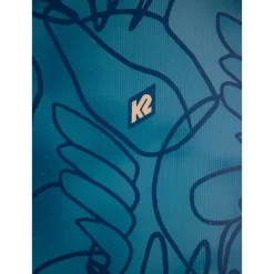 Planche Snowboard K2 Dreamsicle