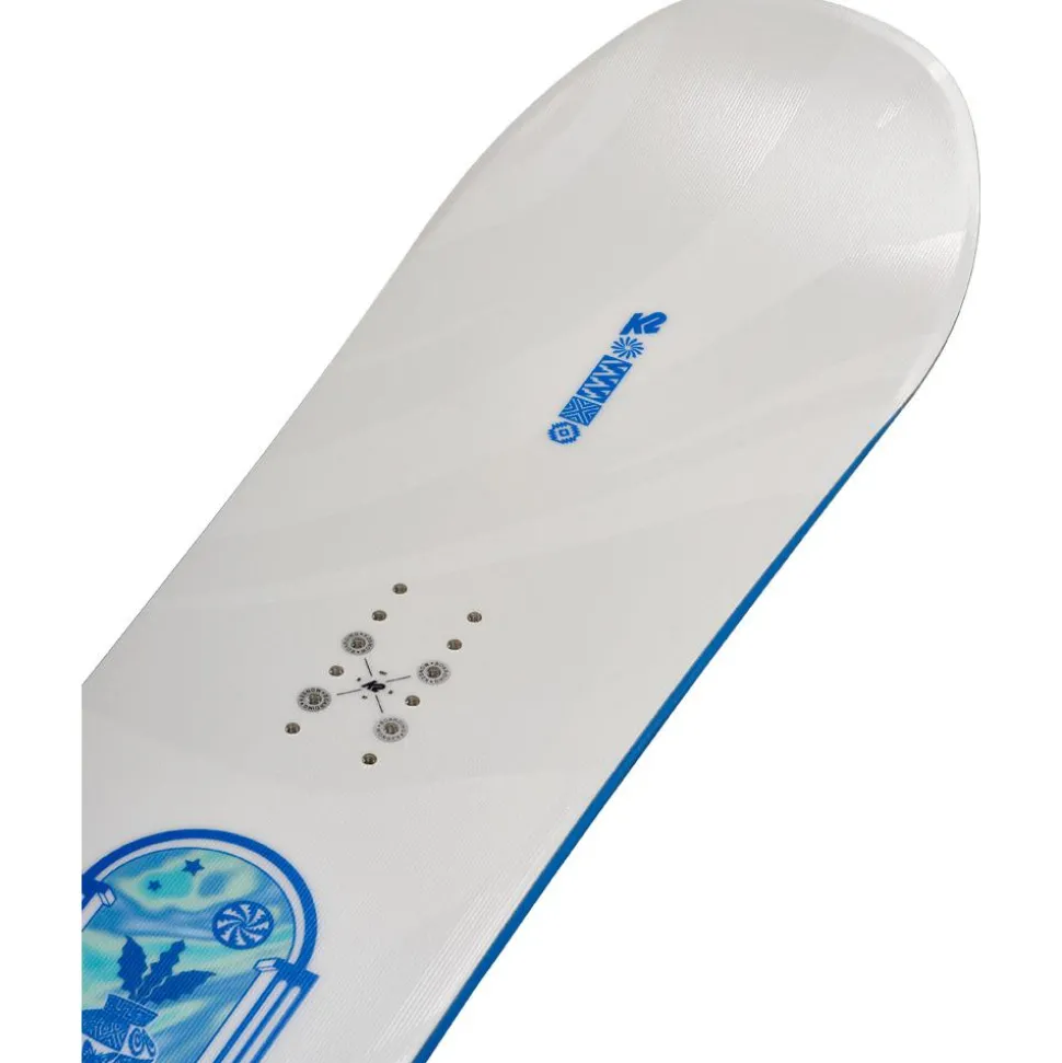 Planche Snowboard K2 Extravision