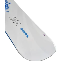 Planche Snowboard K2 Extravision