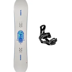 Planche Snowboard K2 Extravision