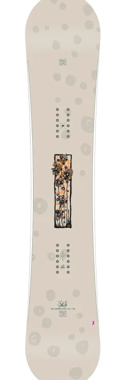 Planche Snowboard K2 First Lite