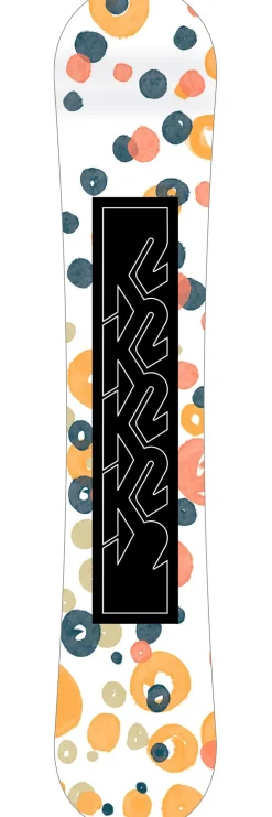 Planche Snowboard K2 First Lite