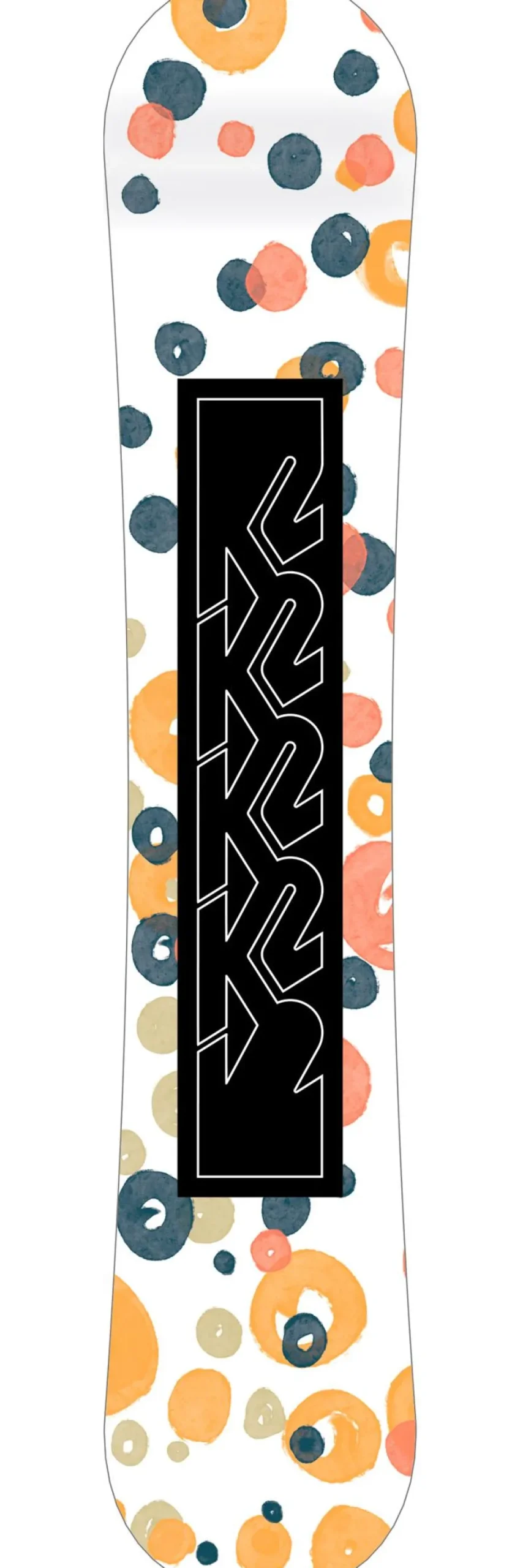 Planche Snowboard K2 First Lite