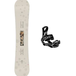 Planche Snowboard K2 First Lite