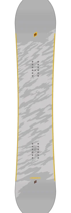 Planche Snowboard K2 Gateway Pop