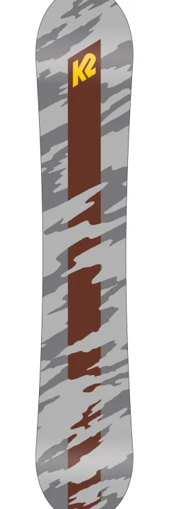Planche Snowboard K2 Gateway Pop