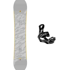 Planche Snowboard K2 Gateway Pop