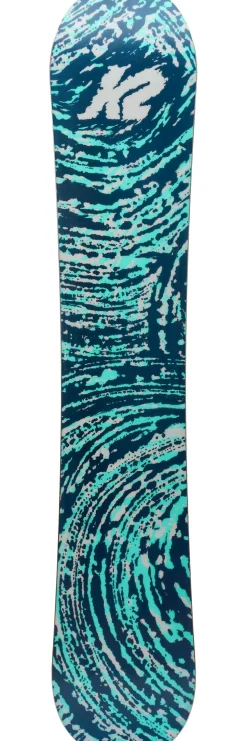 Planche Snowboard K2 Gateway