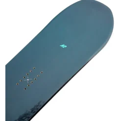 Planche Snowboard K2 Gateway