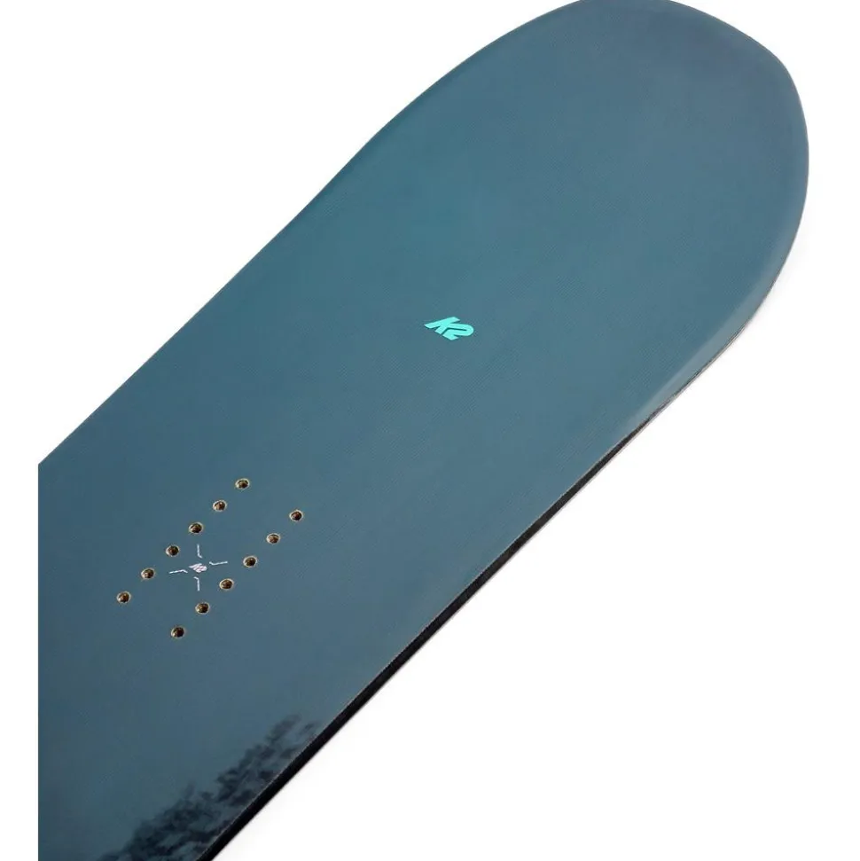 Planche Snowboard K2 Gateway