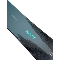 Planche Snowboard K2 Gateway