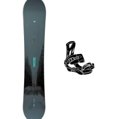 Planche Snowboard K2 Gateway