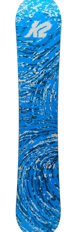 Planche Snowboard K2 Gateway Pop