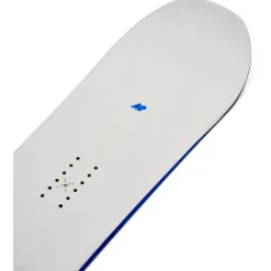 Planche Snowboard K2 Gateway Pop