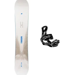 Planche Snowboard K2 Gateway Pop
