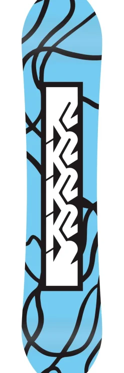 Planche Snowboard K2 Lil Kat