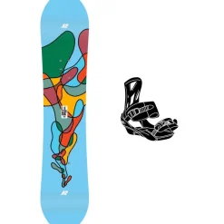 Planche Snowboard K2 Lil Kat