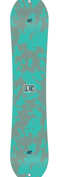 Planche Snowboard K2 Lil Kat