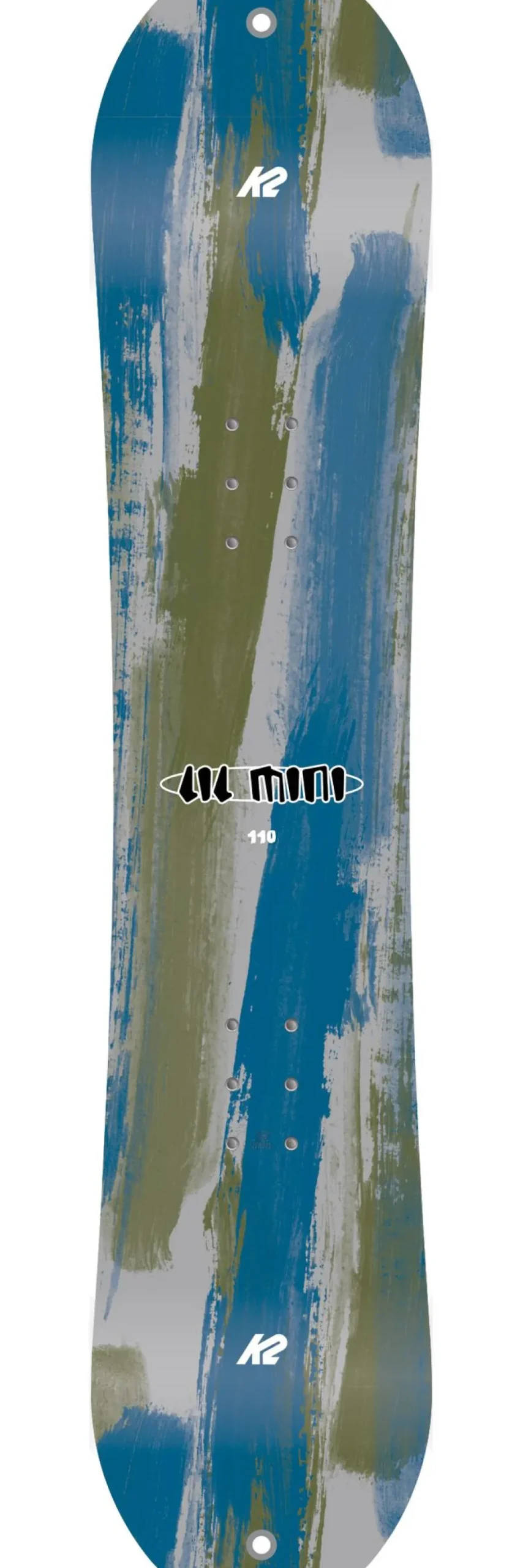 Planche Snowboard K2 Lil Mini