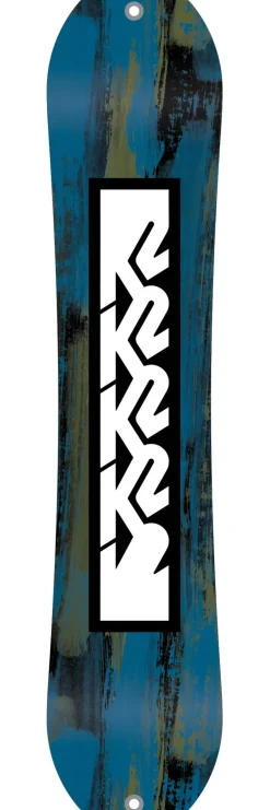 Planche Snowboard K2 Lil Mini