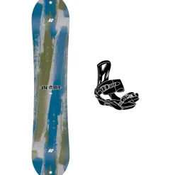 Planche Snowboard K2 Lil Mini