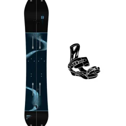 Planche Snowboard K2 Marauder Split