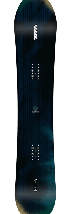 Planche Snowboard K2 Passport