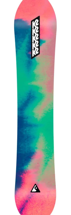 Planche Snowboard K2 Passport