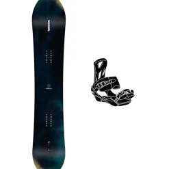 Planche Snowboard K2 Passport