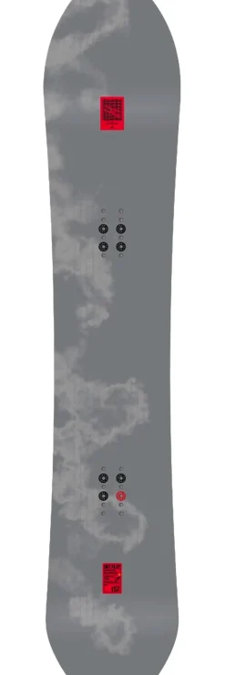 Planche Snowboard K2 Sky Pilot