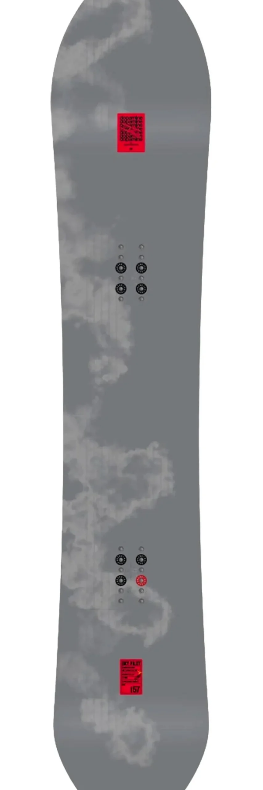 Planche Snowboard K2 Sky Pilot