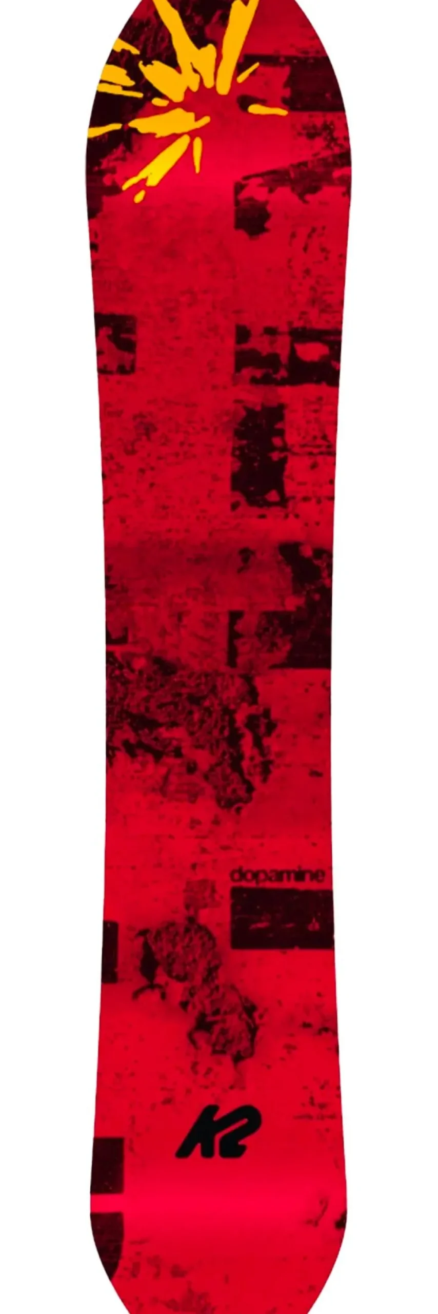 Planche Snowboard K2 Sky Pilot