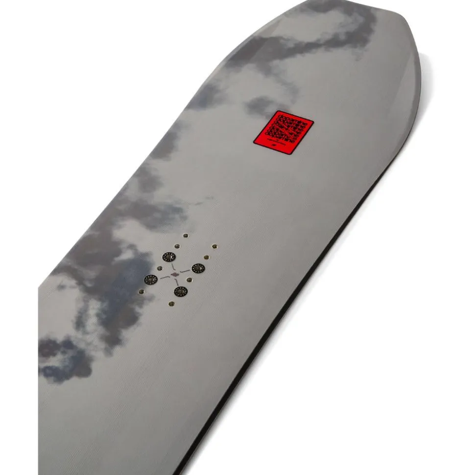 Planche Snowboard K2 Sky Pilot