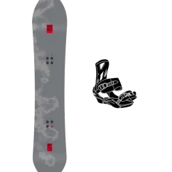 Planche Snowboard K2 Sky Pilot