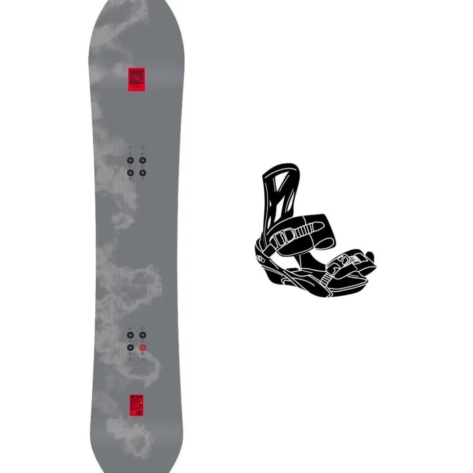 Planche Snowboard K2 Sky Pilot