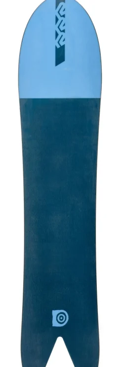 Planche Snowboard K2 Special Effects