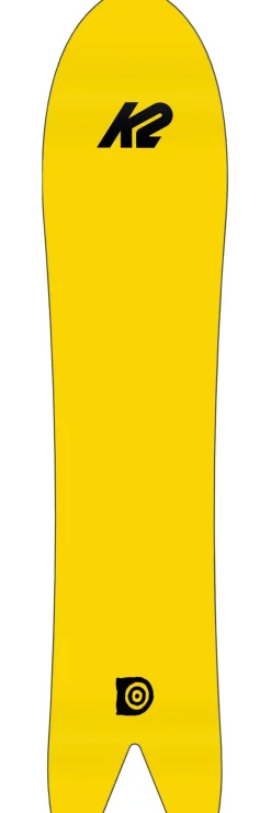 Planche Snowboard K2 Special Effects
