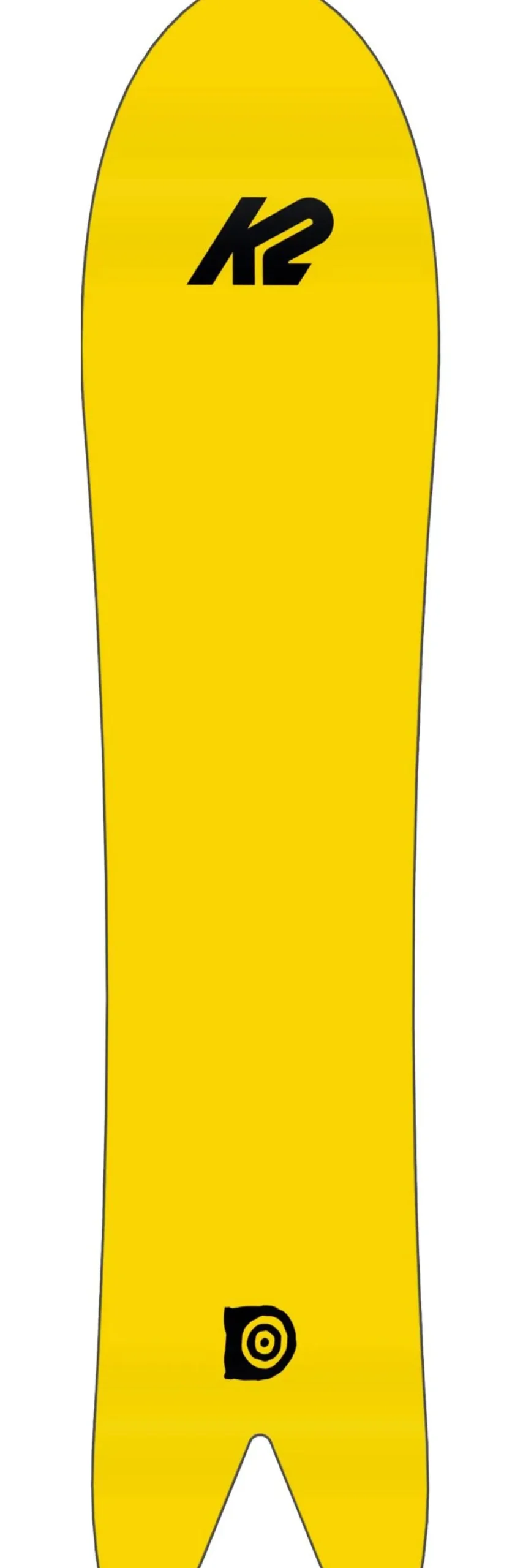 Planche Snowboard K2 Special Effects