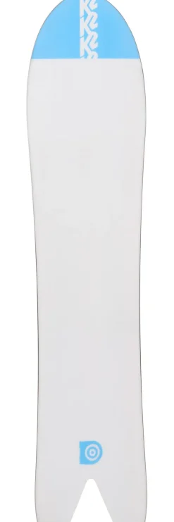 Planche Snowboard K2 Special Effects